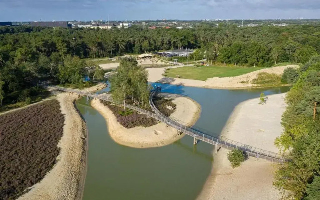 Vakantiehuis De Heide