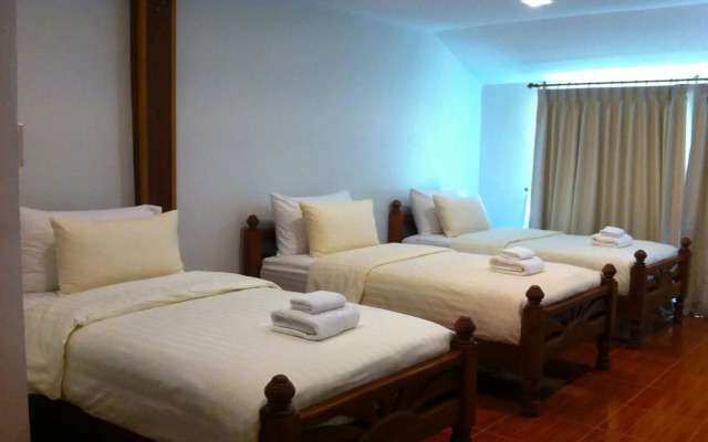 Mai Ngern Mai Thong Resort