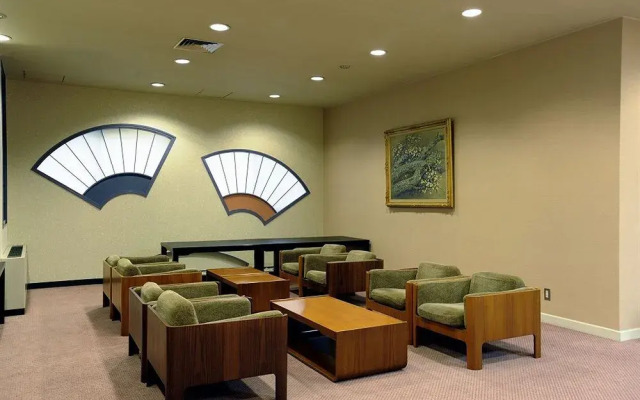 KKR Hotel Hiroshima