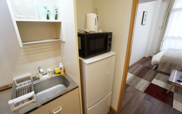 Cool Loose With Loft / Vacation Stay 11519