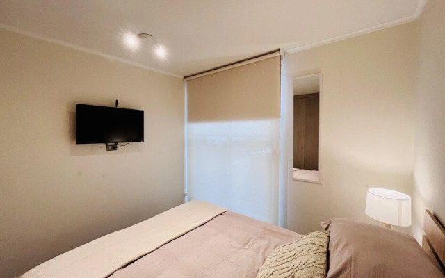 Urban Yungay Santo Domingo Home Office Laundry