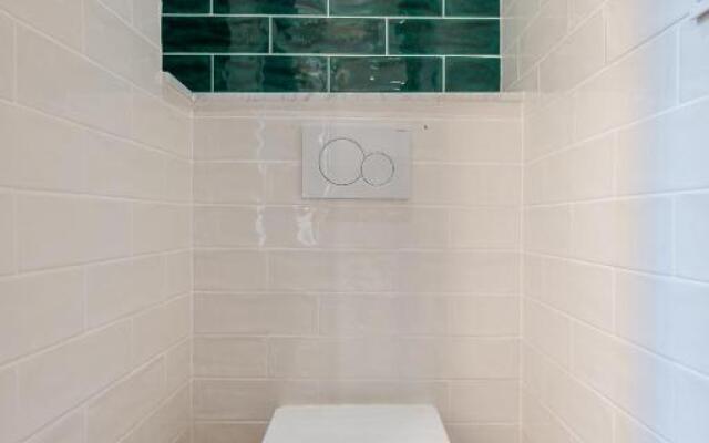COSY STUDIO RENOVÉ 150m de MONACO