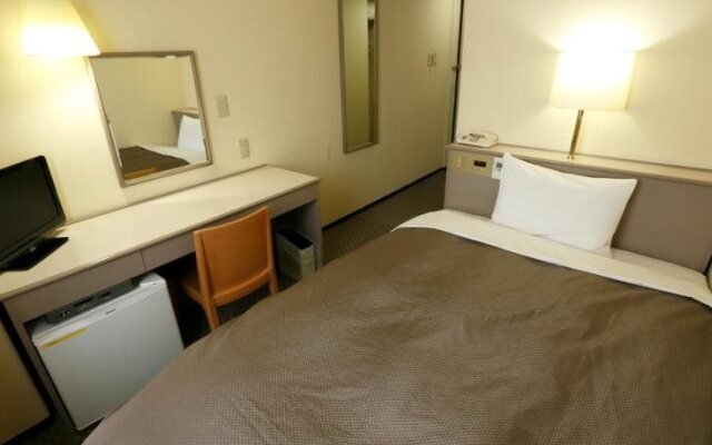 Yono Daiichi Hotel