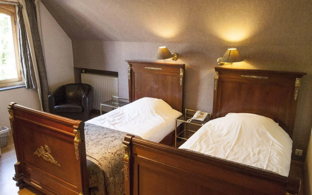 Hotel Shamon