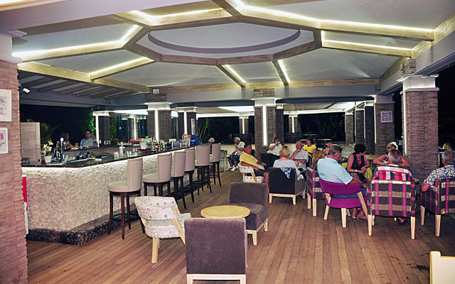 Hotel Mutlu
