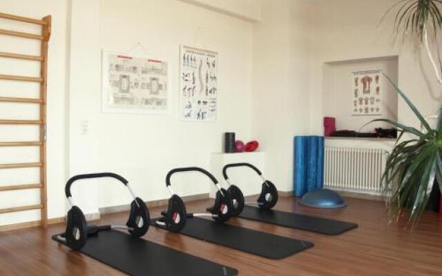 Sportpark Hugstetten