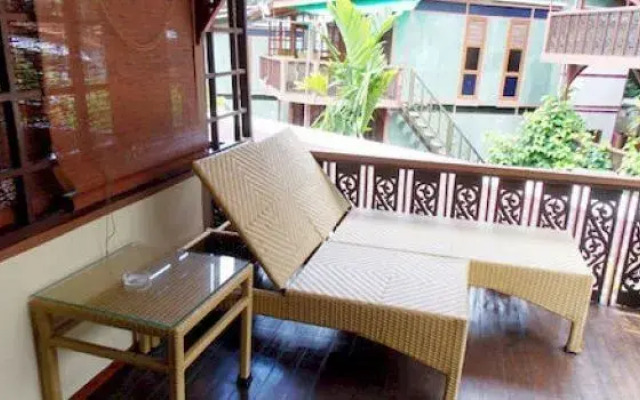 T Star Cottage