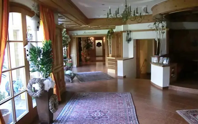 Hotel Jochberger Hof