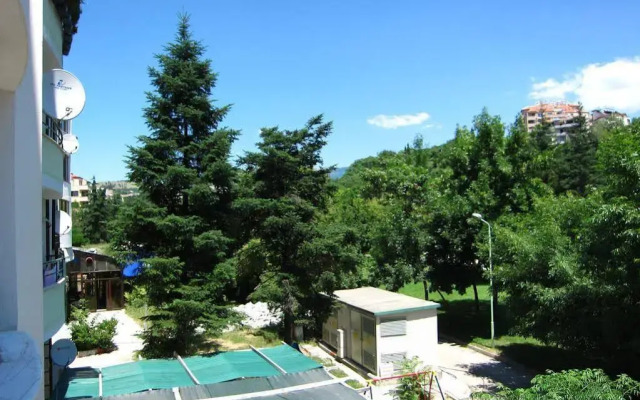 Family Hotel Bistritsa