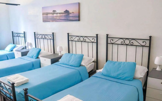 B&B I Am Here - Gioia 66