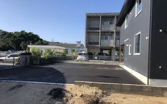 Condominium Kuebu