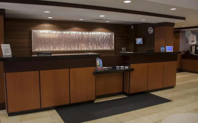 Fairfield Inn & Suites Bedford