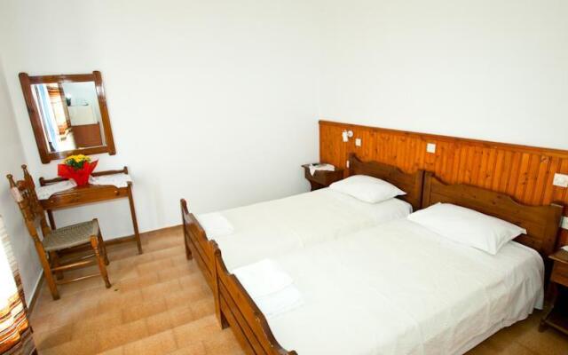 Patmos Maria Studios
