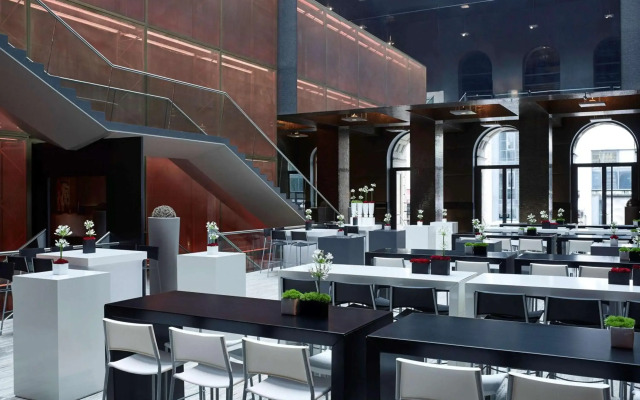 Sofitel Munich Bayerpost