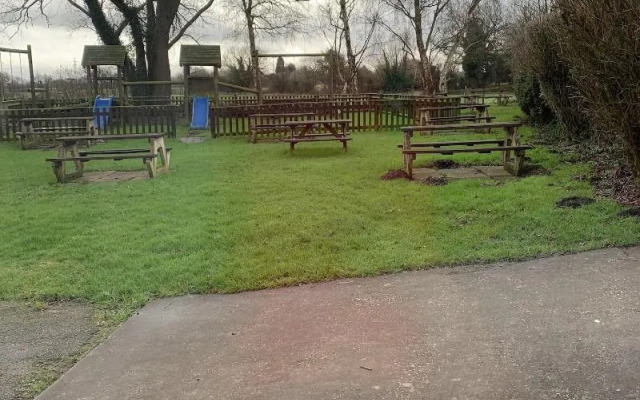 The Dog & Doublet Inn