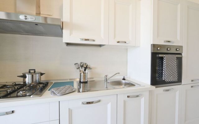 Blue Sea Villas by Wonderful Italy