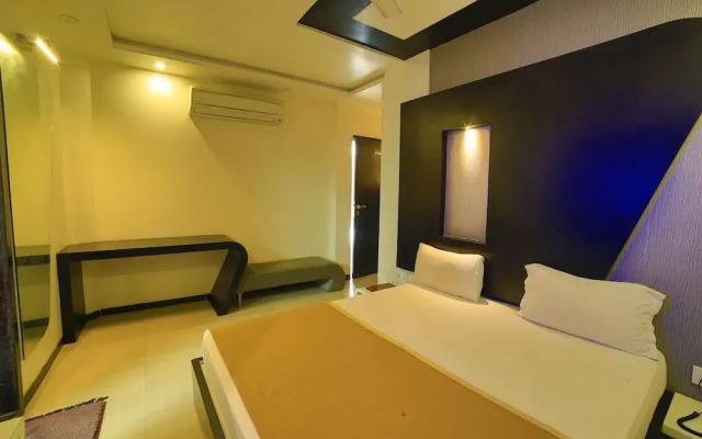 Hotel Shrinath