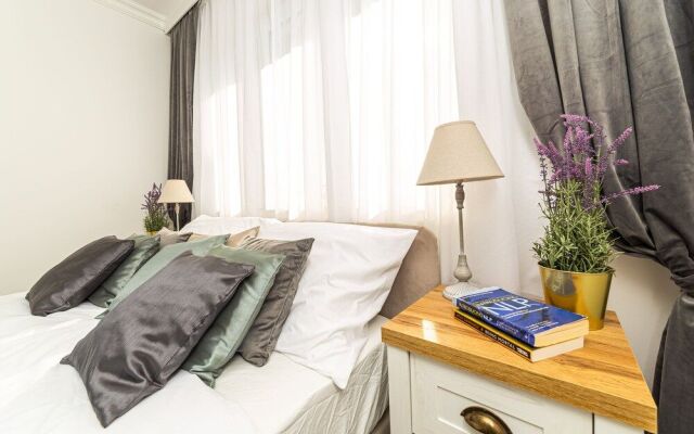 Holiday Apartment Miltoni Split