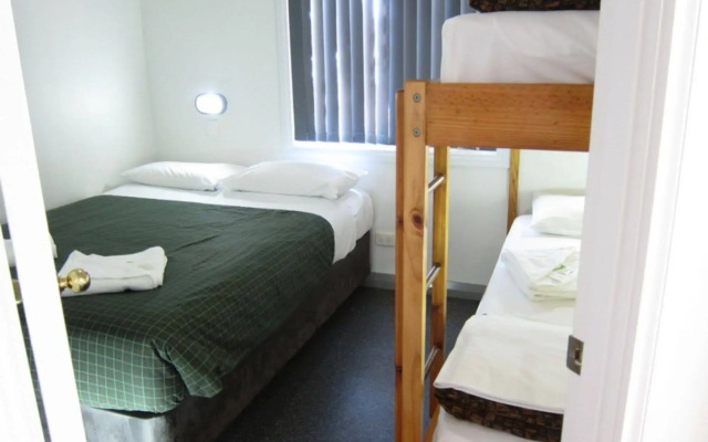 Karrinyup Waters Resort