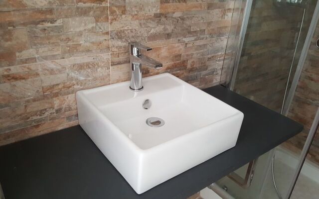 Appartement Mistral