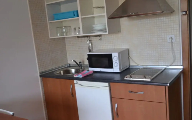 Comfortable Apartment Ideal for Vacationing in Monte Oiz