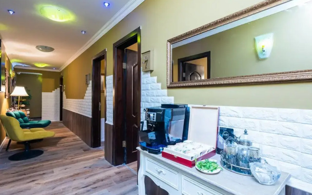 HermeSpa&Hotel
