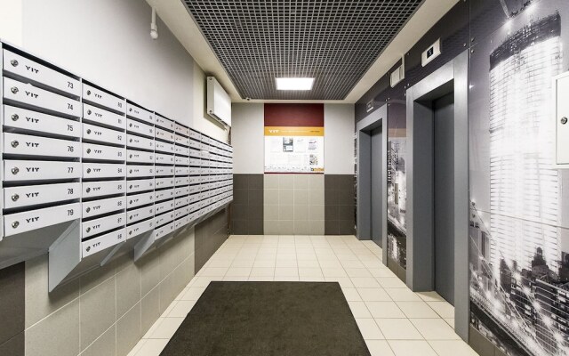 Апартаменты на Васильевском острове, 3