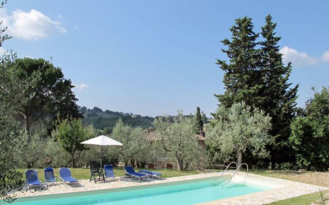 Locazione turistica Podere Policleto (SPC110)