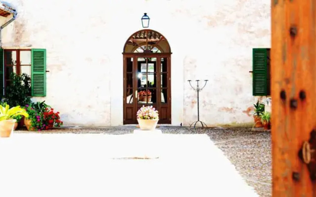 Finca Barcelona