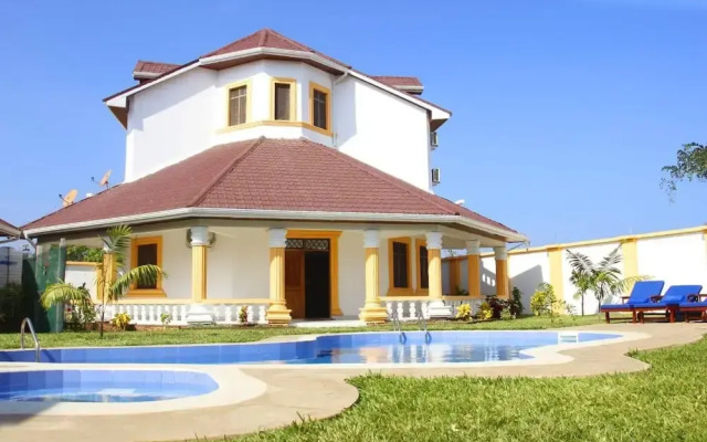 Greenfield Villa M-diani