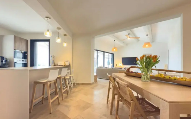 Villa Maeva in Cavalaire-sur-mer