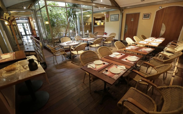Hôtel Au Petit Caporal