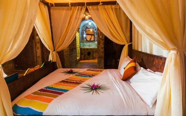 Kuriftu Resort & Spa Lake Tana