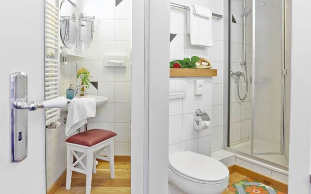 Rhein Hotel Bacharach