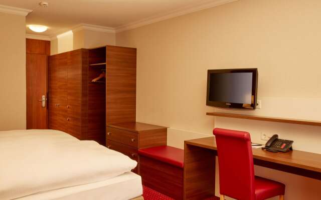 H+ Hotel & SPA Engelberg