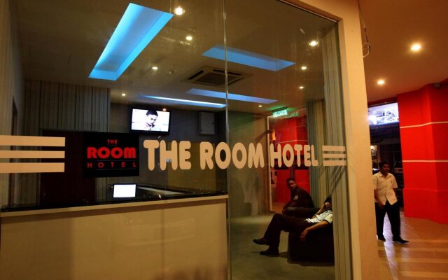 The Room Hotel