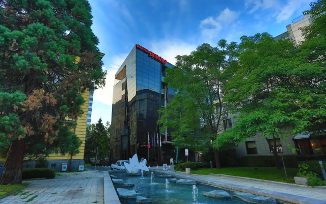 Hotel Burgas