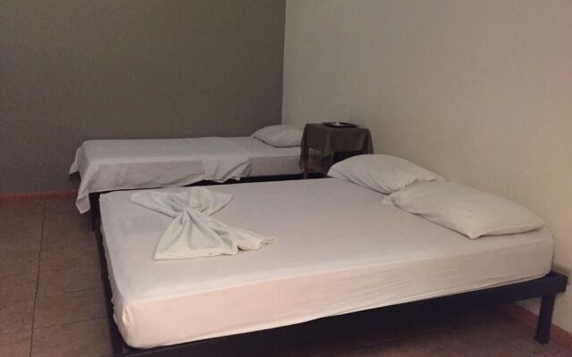 Hotel Paso de Ballenas