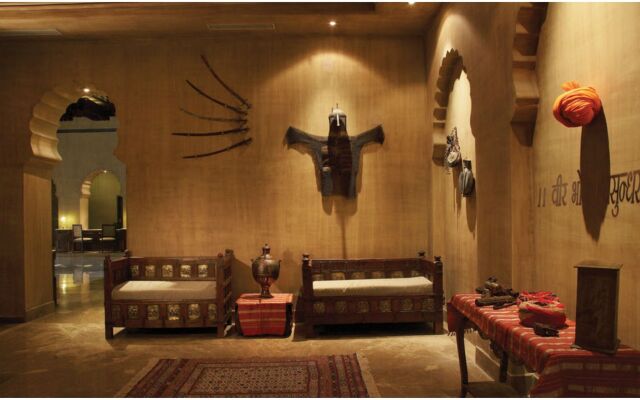 Suryagarh