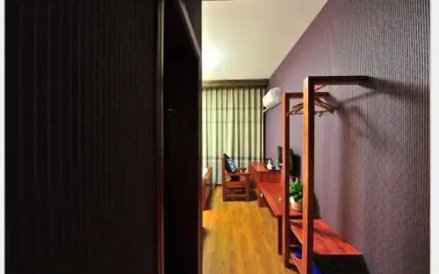 Xiushan Cha Dong Photography Hostel