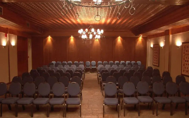 The Chatzigaki Manor