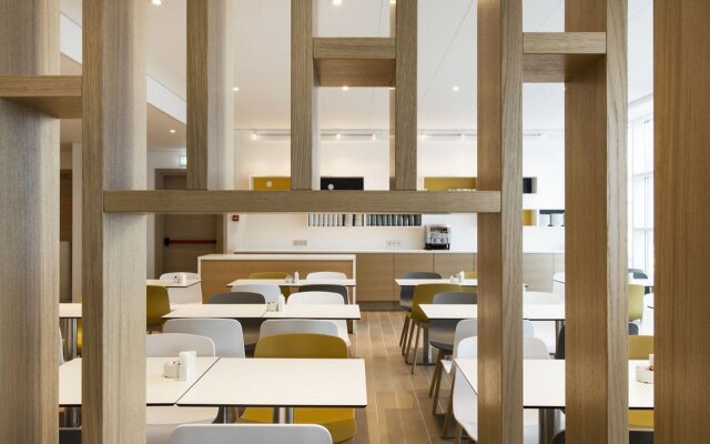 Storm Hotel by Keahotels