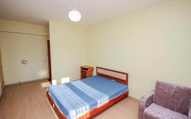 2U (Ту Ю) на улице Сахьяновой 23