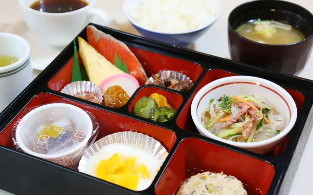APA Hotel Sapporo-Odorikoen