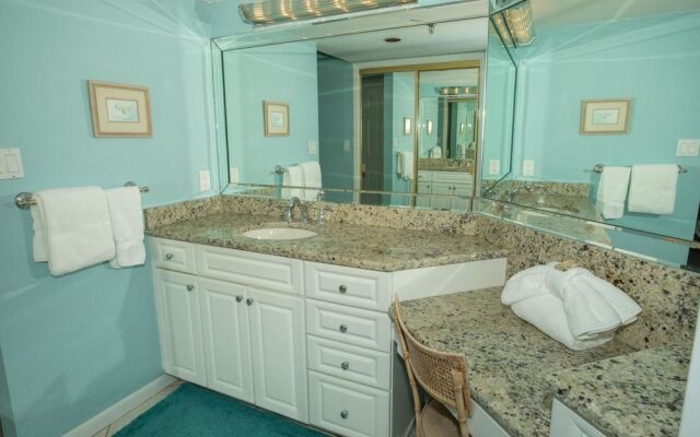 Inlet Reef 313 Destin - 2 Br Condo