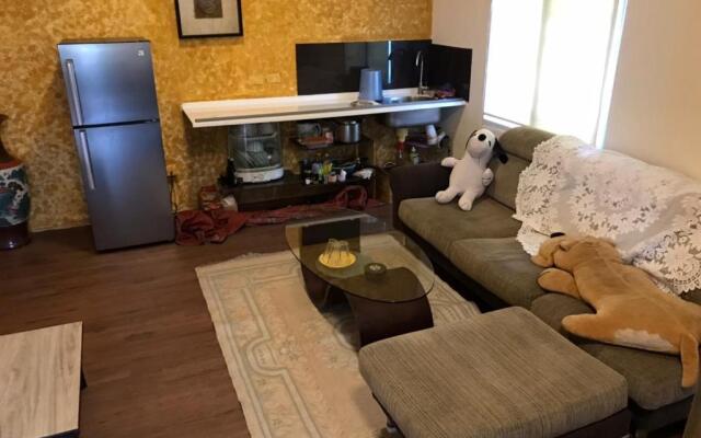 XingYe B&B