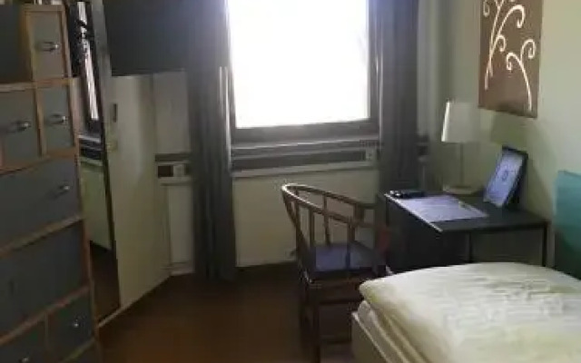 smarthotel ingelheim