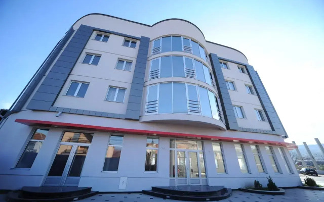 Garni Uni Elita Lux Hotel