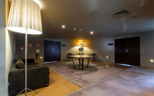 WR Hotel São João da Madeira