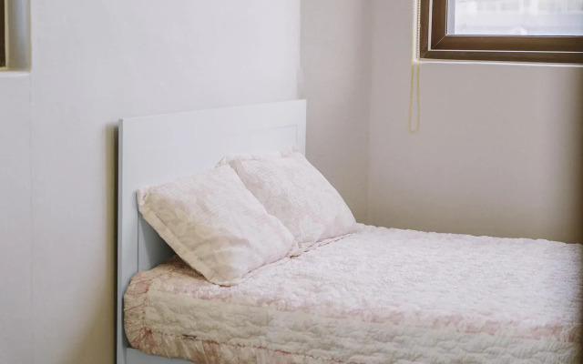 Samcheok Badayeohaengpension